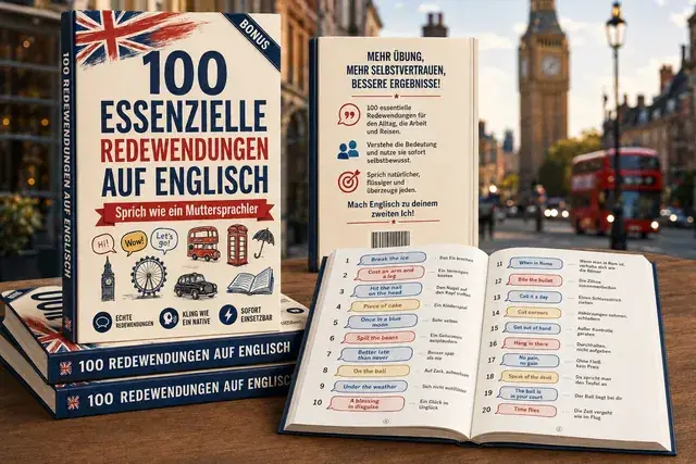 100 najważniejszych wyrażeń po angielsku